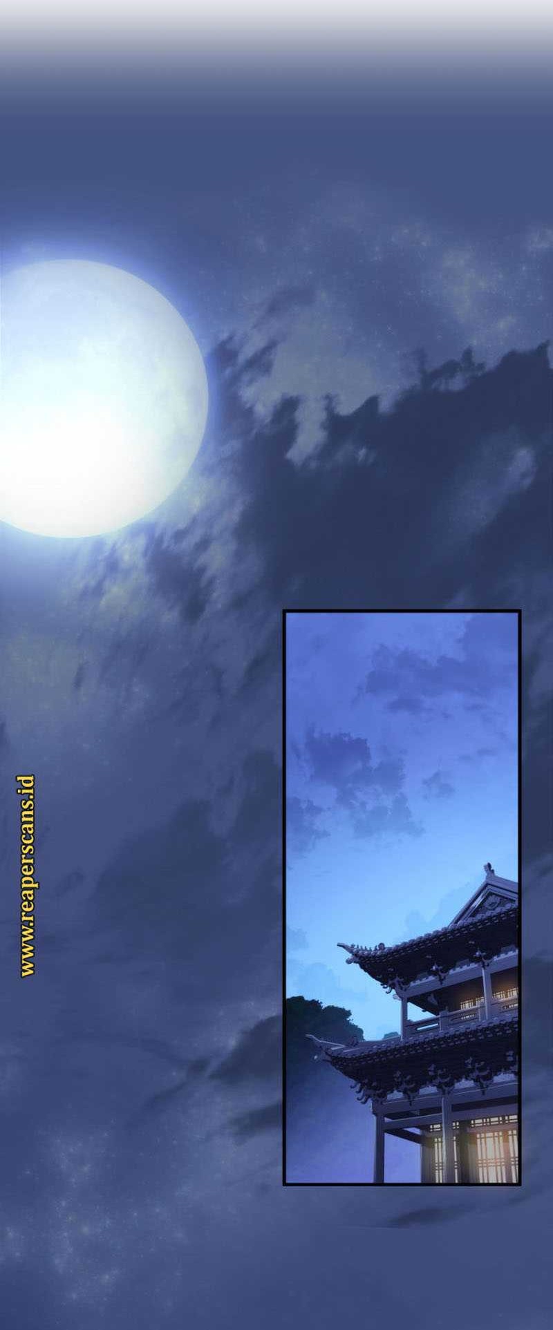 Heavenly Inquisition Sword Chapter 19 Gambar 44