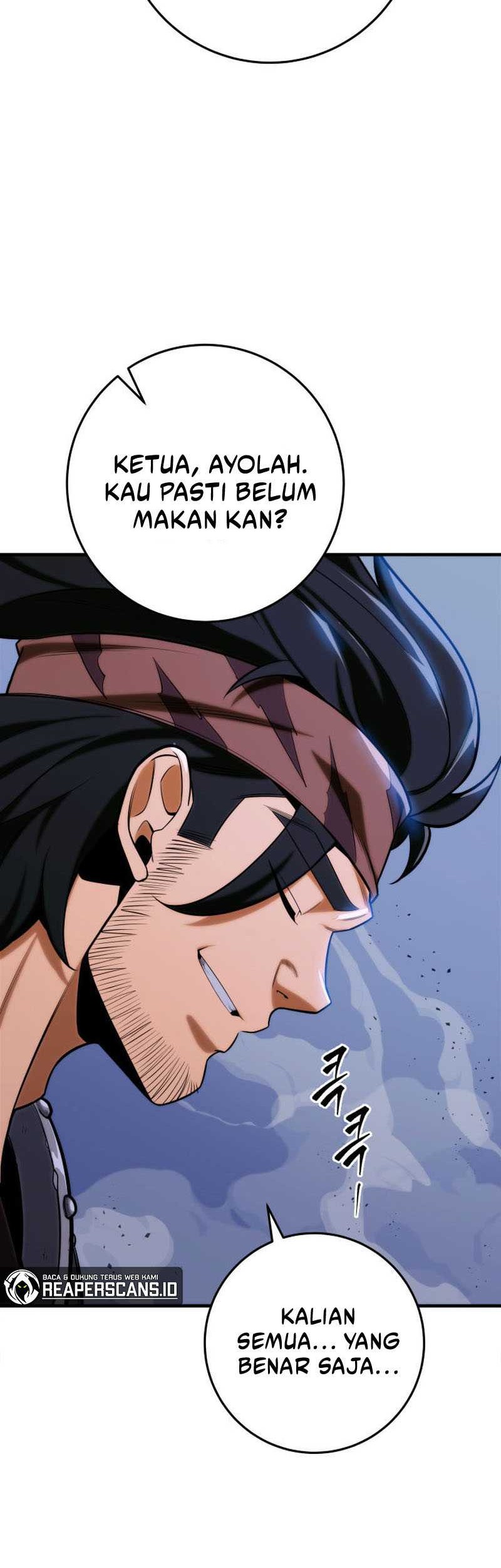 Heavenly Inquisition Sword Chapter 19 Gambar 42