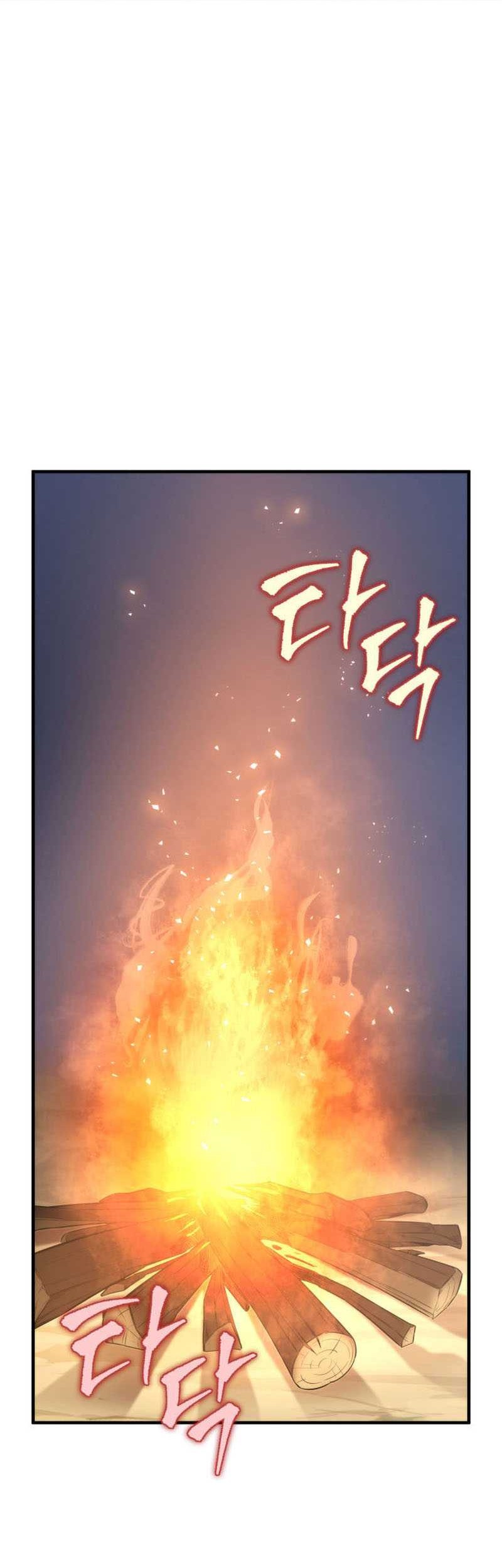 Heavenly Inquisition Sword Chapter 19 Gambar 46