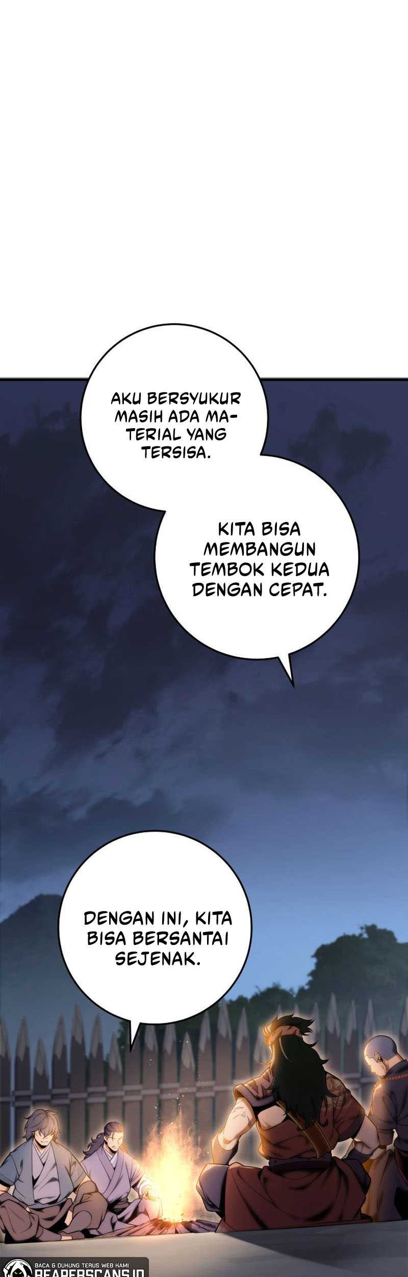 Heavenly Inquisition Sword Chapter 19 Gambar 47