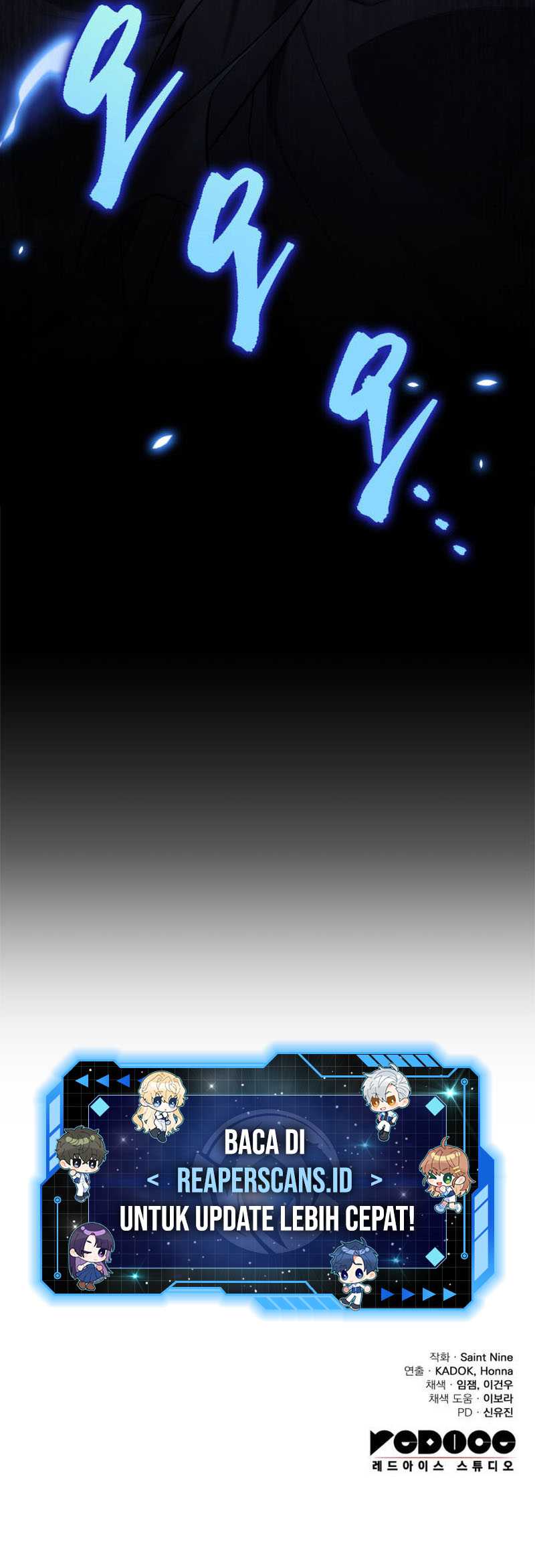 Heavenly Inquisition Sword Chapter 19 Gambar 72