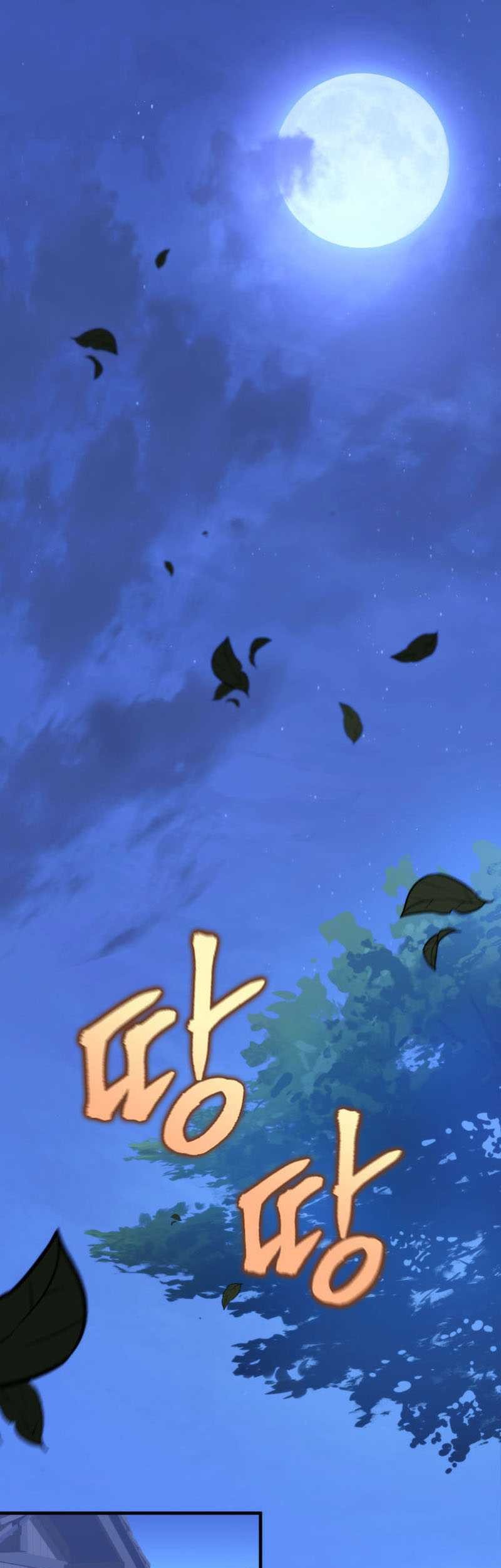 Manhwa Heavenly Inquisition Sword Chapter 19 gambar nomor 2