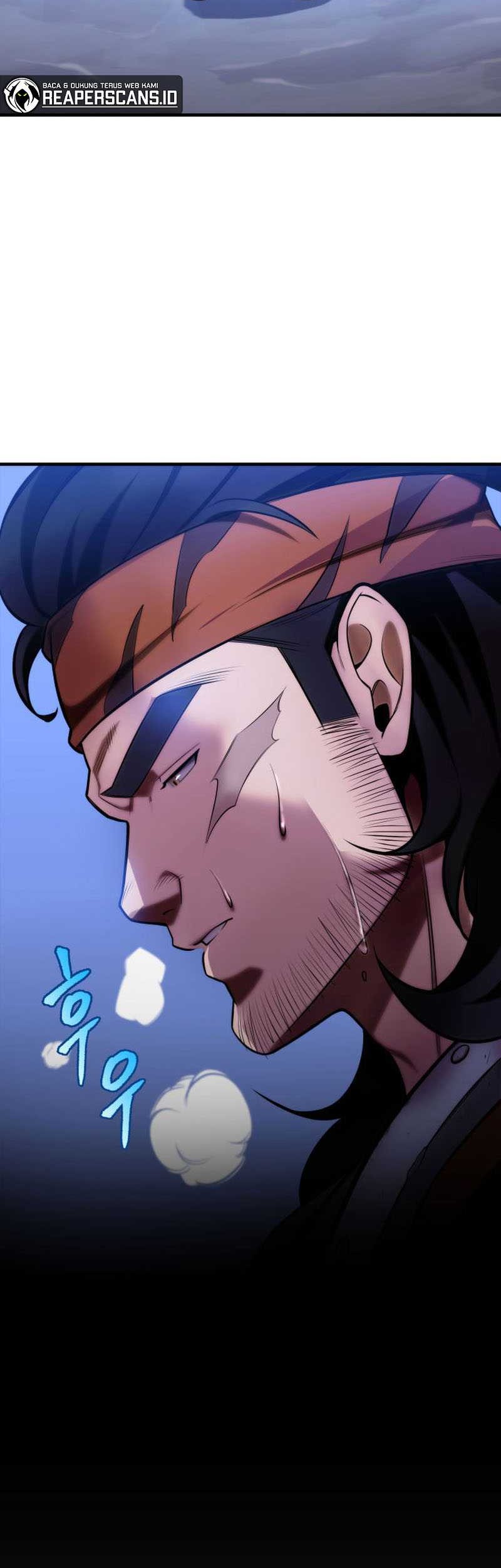 Heavenly Inquisition Sword Chapter 19 Gambar 4