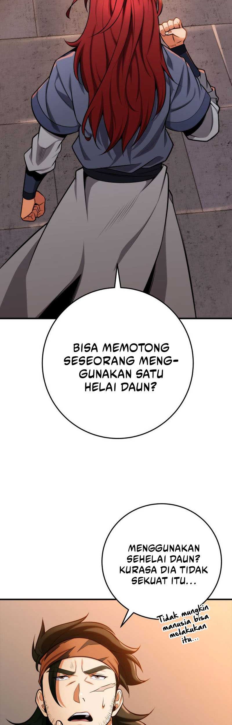 Heavenly Inquisition Sword Chapter 19 Gambar 7