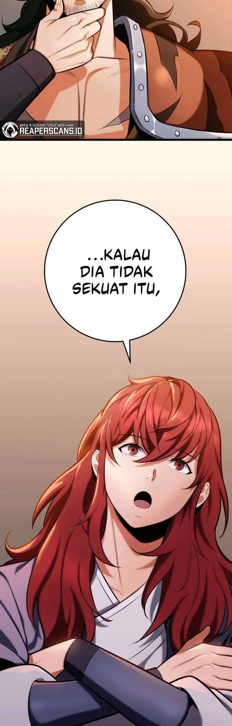 Heavenly Inquisition Sword Chapter 19 Gambar 8