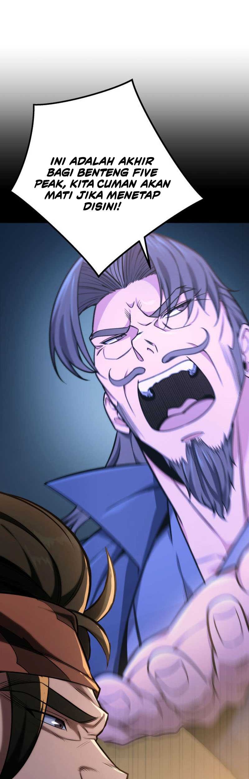 Heavenly Inquisition Sword Chapter 19 Gambar 12