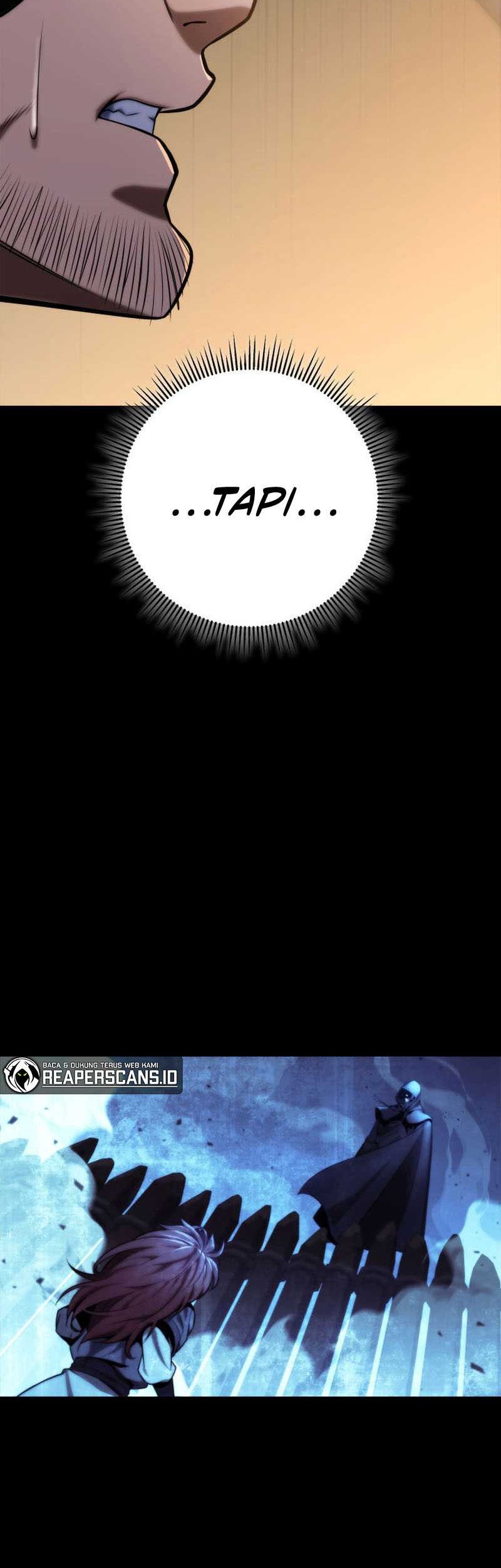 Heavenly Inquisition Sword Chapter 19 Gambar 13