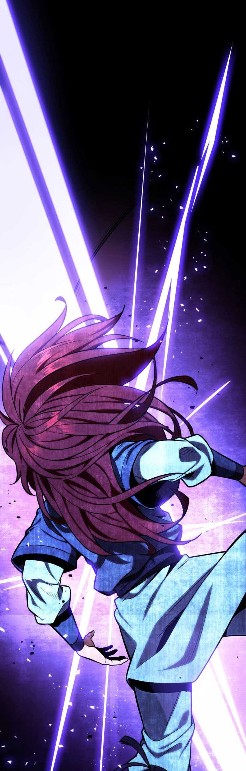 Heavenly Inquisition Sword Chapter 19 Gambar 15