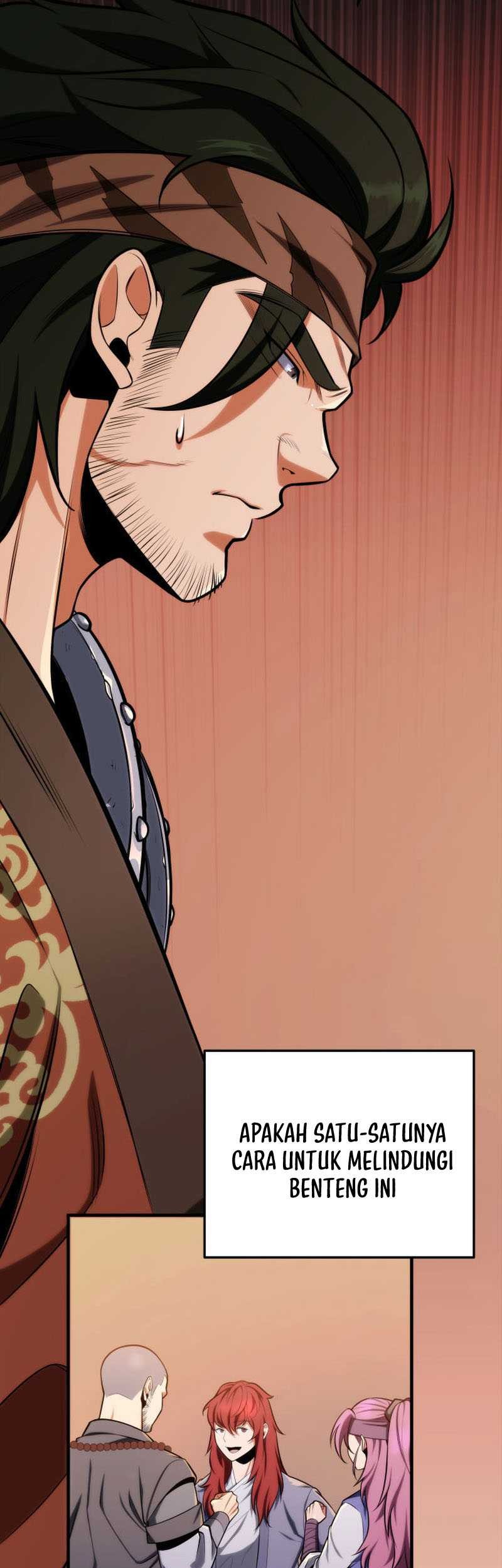 Heavenly Inquisition Sword Chapter 19 Gambar 17