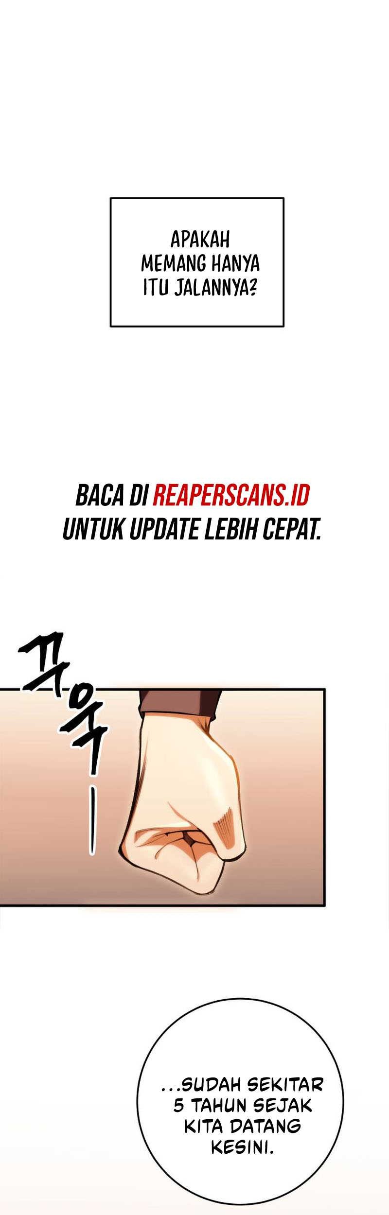 Heavenly Inquisition Sword Chapter 19 Gambar 19