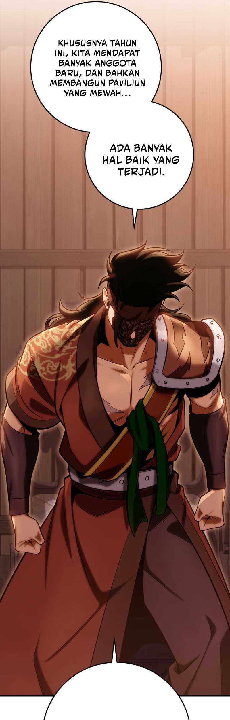 Heavenly Inquisition Sword Chapter 19 Gambar 21