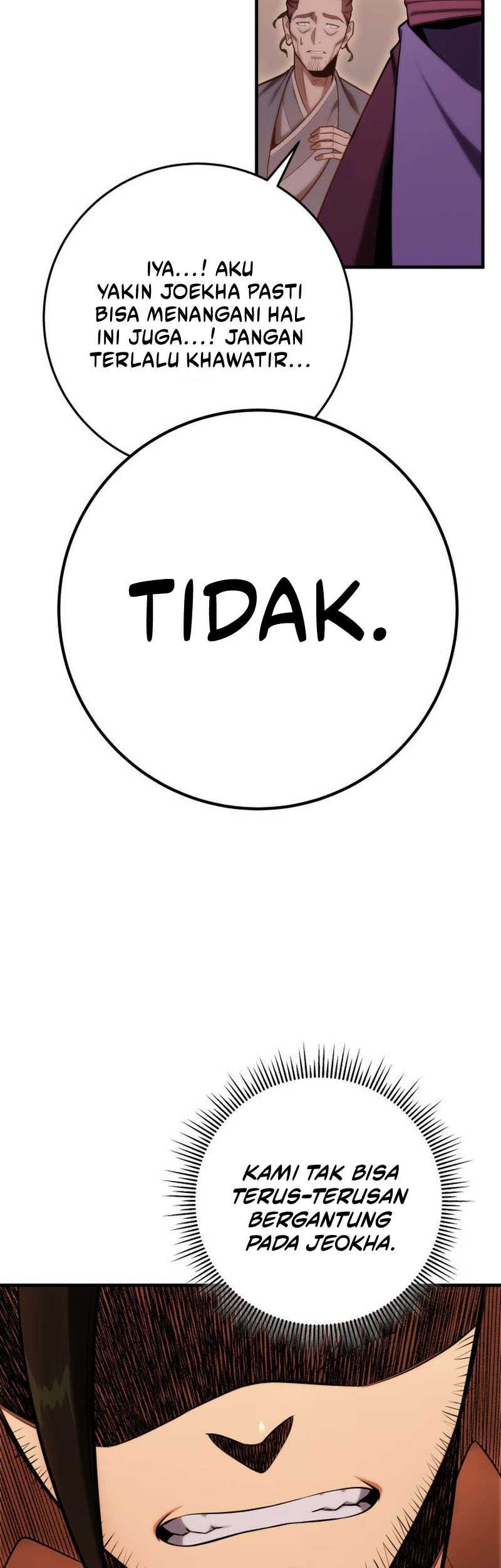 Heavenly Inquisition Sword Chapter 19 Gambar 23