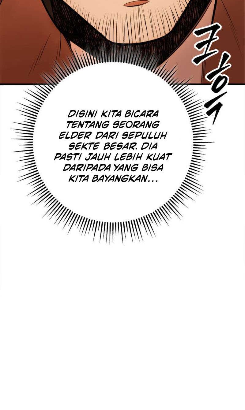 Heavenly Inquisition Sword Chapter 19 Gambar 24