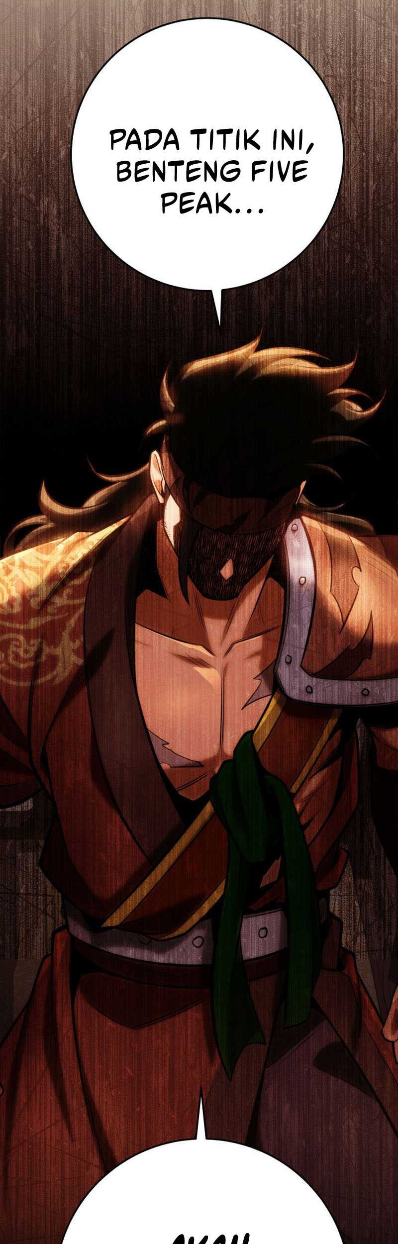 Heavenly Inquisition Sword Chapter 19 Gambar 26