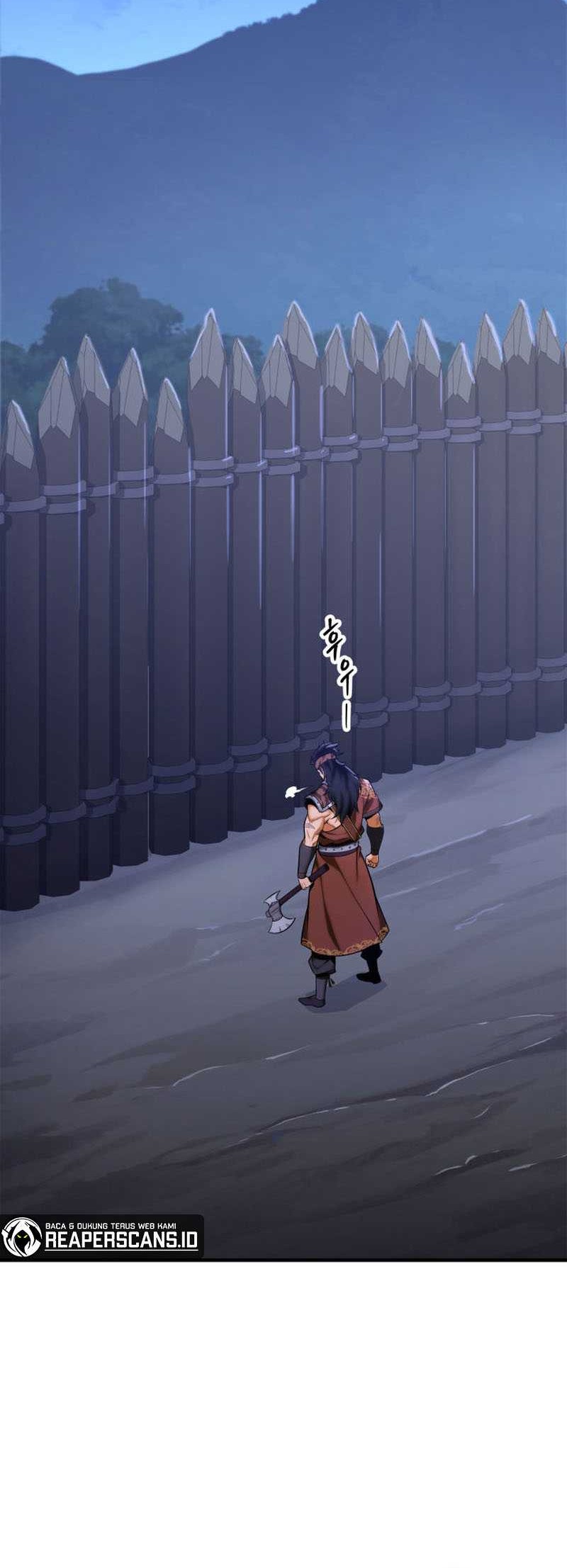 Heavenly Inquisition Sword Chapter 19 Gambar 28