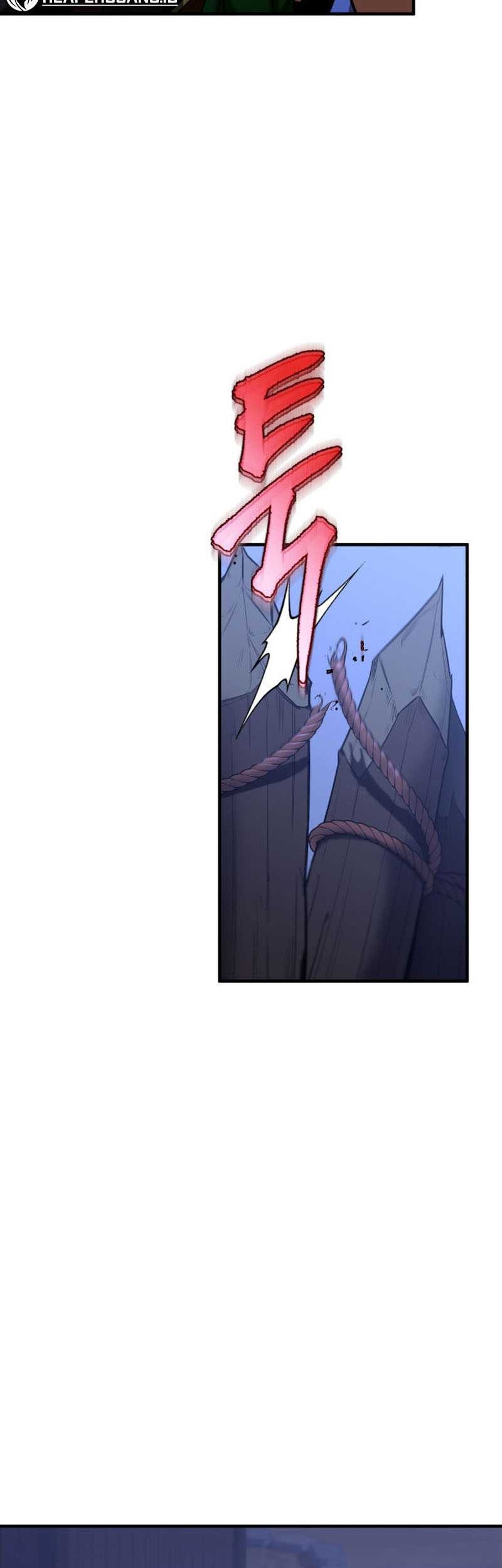 Heavenly Inquisition Sword Chapter 19 Gambar 30