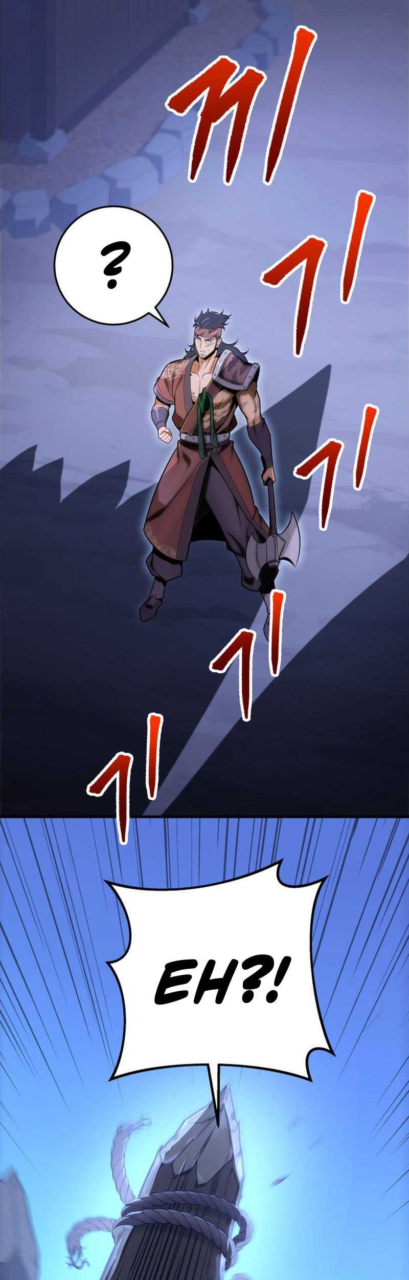 Heavenly Inquisition Sword Chapter 19 Gambar 31
