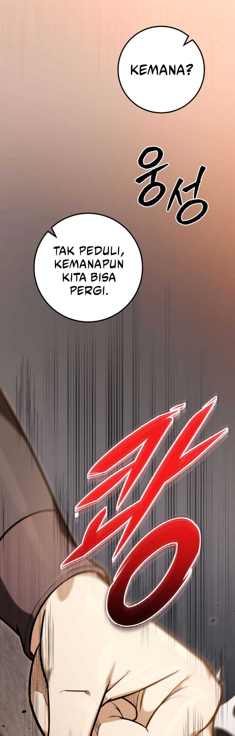 Heavenly Inquisition Sword Chapter 18 Gambar 47
