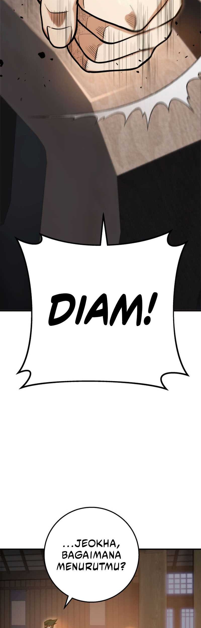 Heavenly Inquisition Sword Chapter 18 Gambar 48