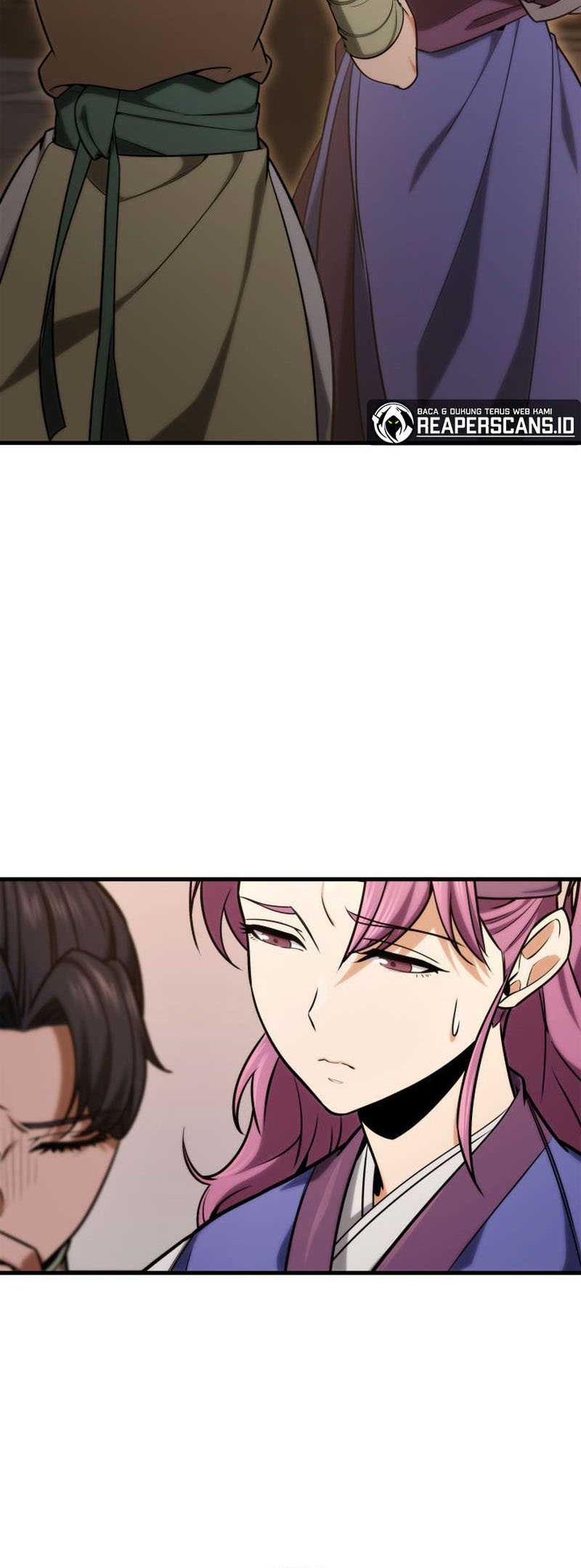 Heavenly Inquisition Sword Chapter 18 Gambar 58