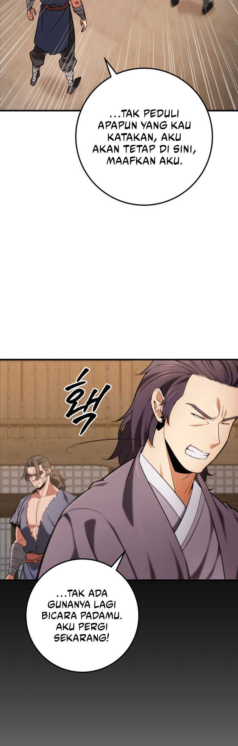 Heavenly Inquisition Sword Chapter 18 Gambar 60