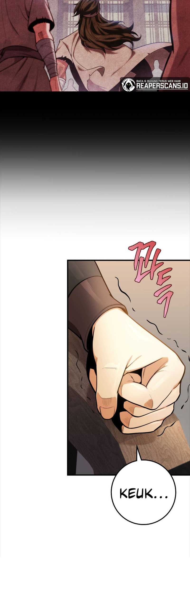 Heavenly Inquisition Sword Chapter 18 Gambar 66