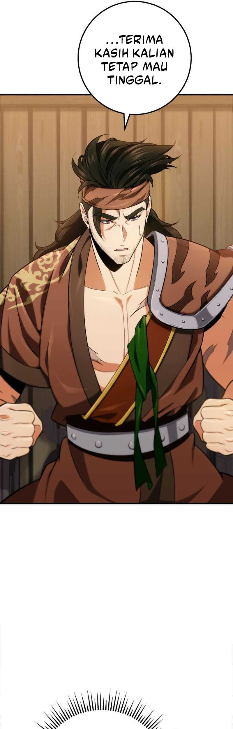 Heavenly Inquisition Sword Chapter 18 Gambar 63