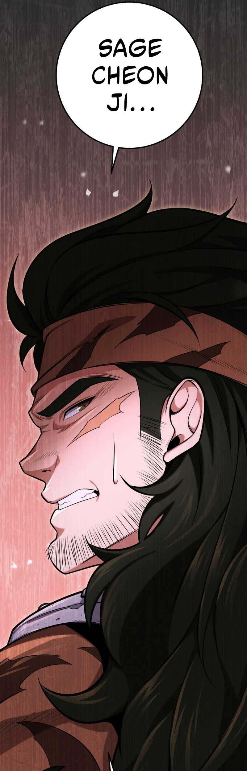 Heavenly Inquisition Sword Chapter 18 Gambar 33