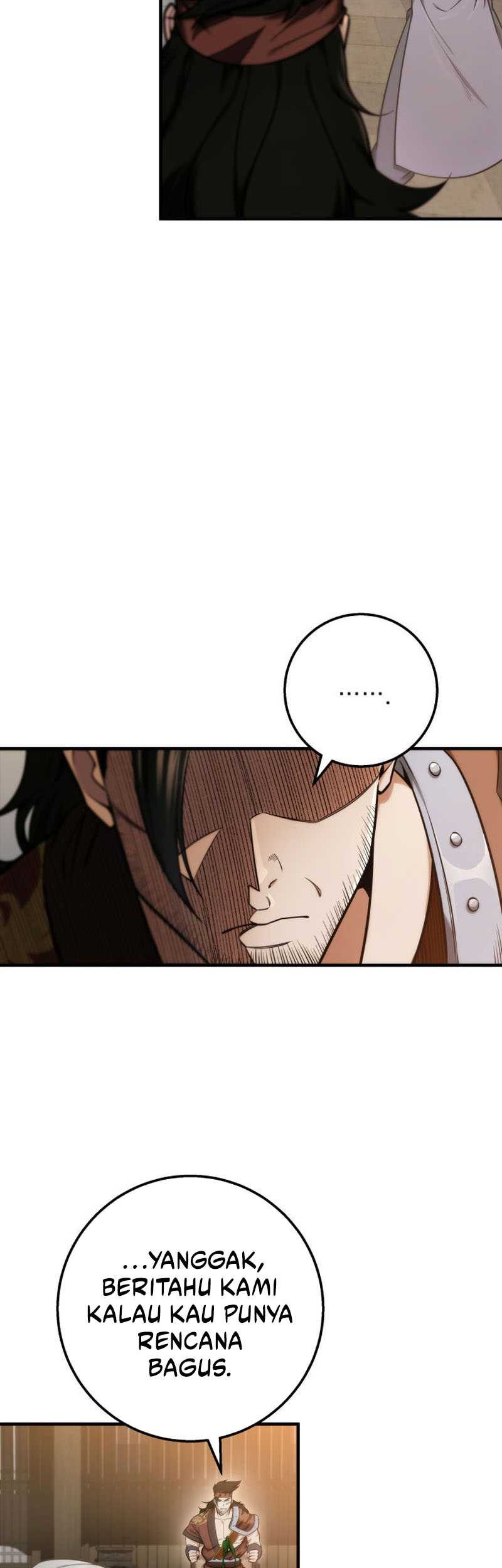 Heavenly Inquisition Sword Chapter 18 Gambar 39