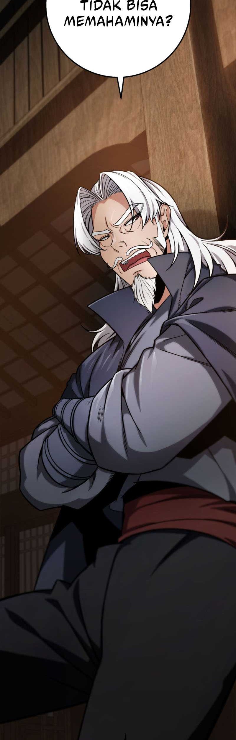 Heavenly Inquisition Sword Chapter 18 Gambar 42