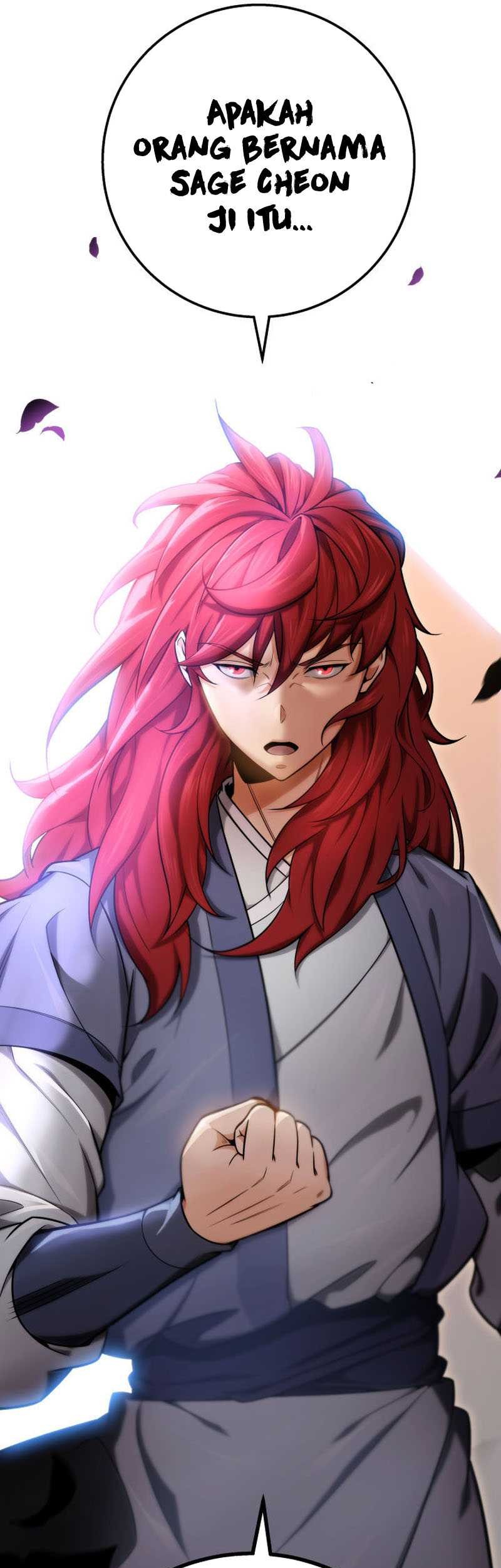 Heavenly Inquisition Sword Chapter 18 Gambar 71