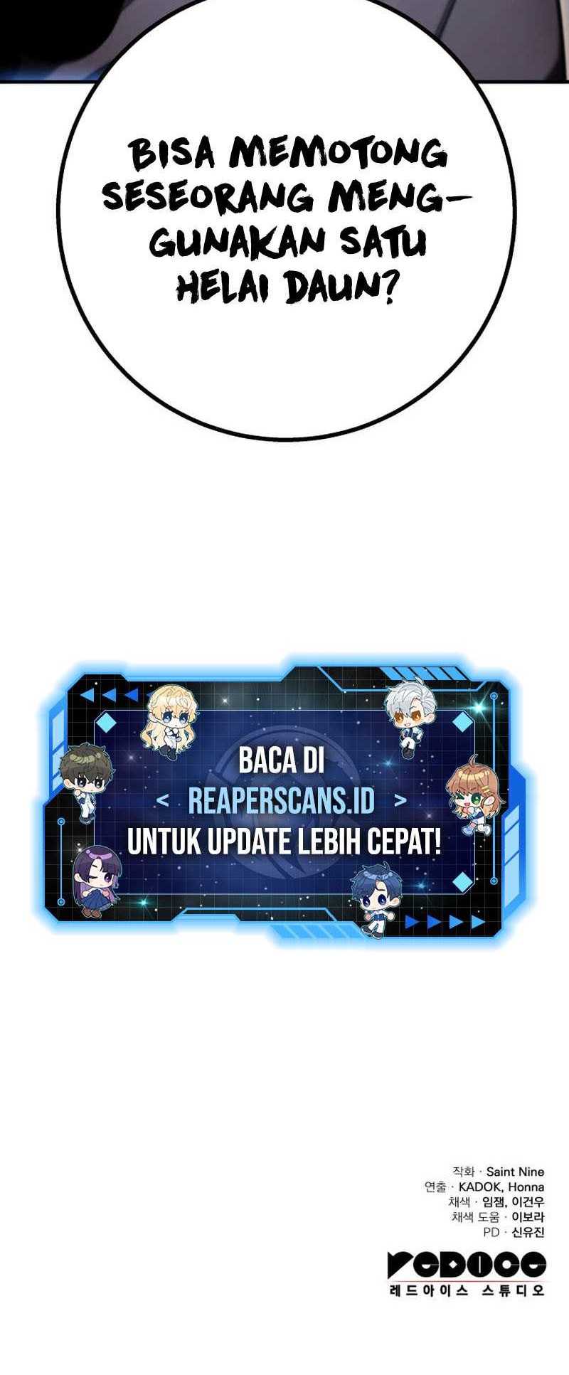 Heavenly Inquisition Sword Chapter 18 Gambar 72