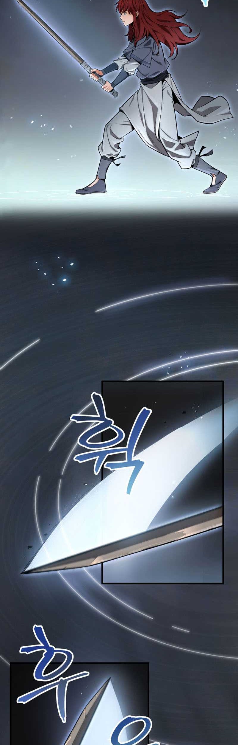 Heavenly Inquisition Sword Chapter 18 Gambar 3