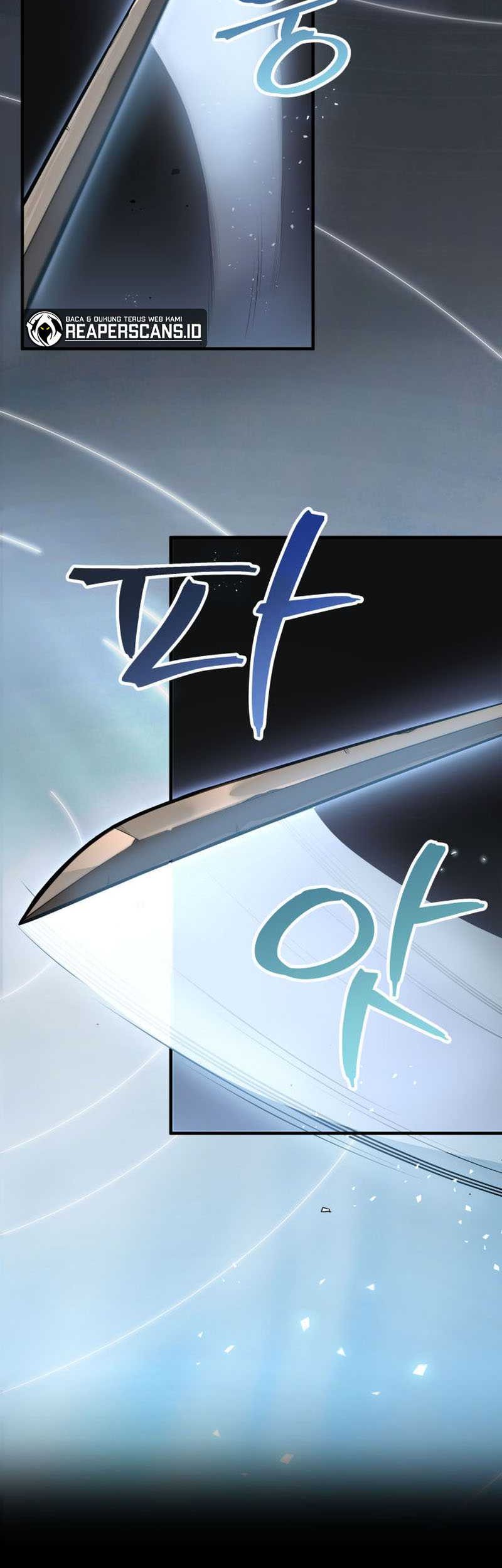 Heavenly Inquisition Sword Chapter 18 Gambar 4