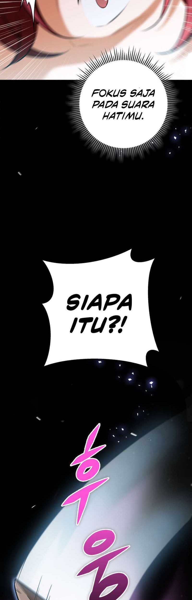 Heavenly Inquisition Sword Chapter 18 Gambar 7