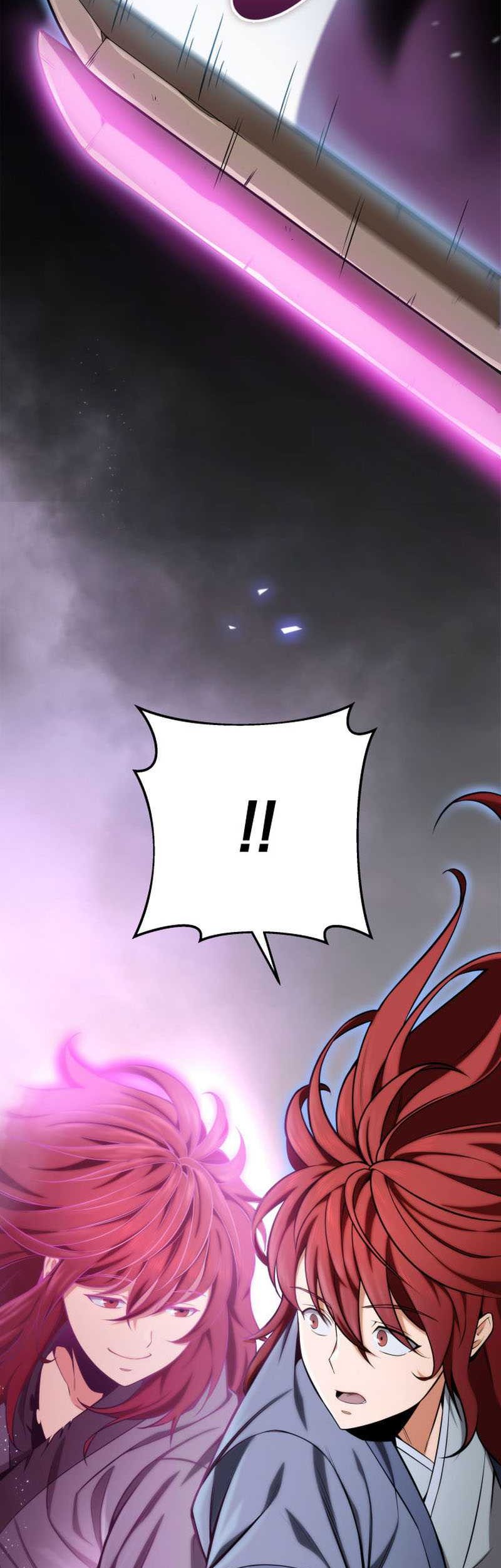 Heavenly Inquisition Sword Chapter 18 Gambar 8