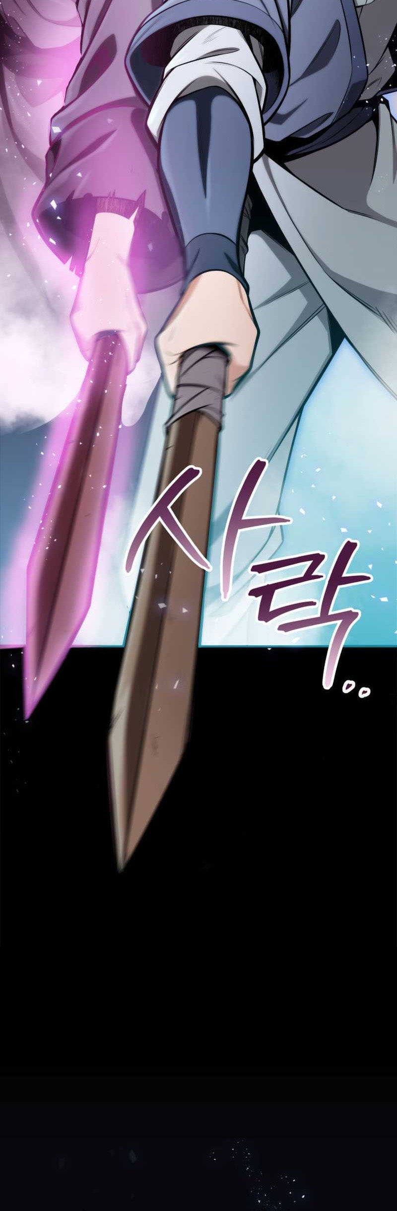 Heavenly Inquisition Sword Chapter 18 Gambar 9