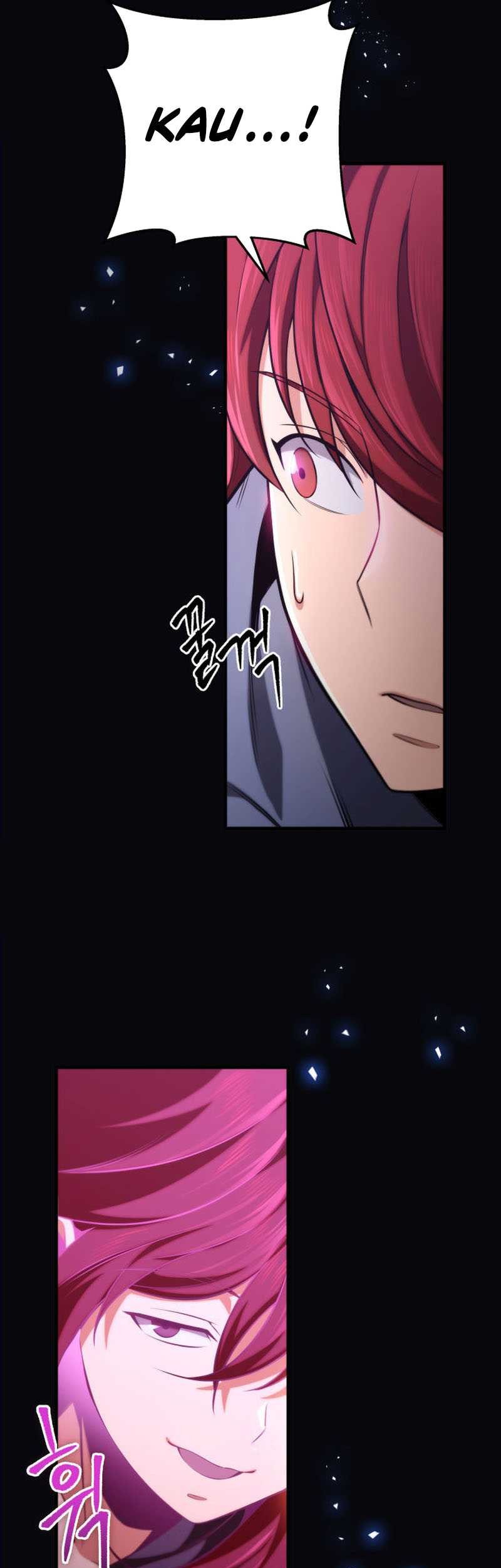 Heavenly Inquisition Sword Chapter 18 Gambar 10