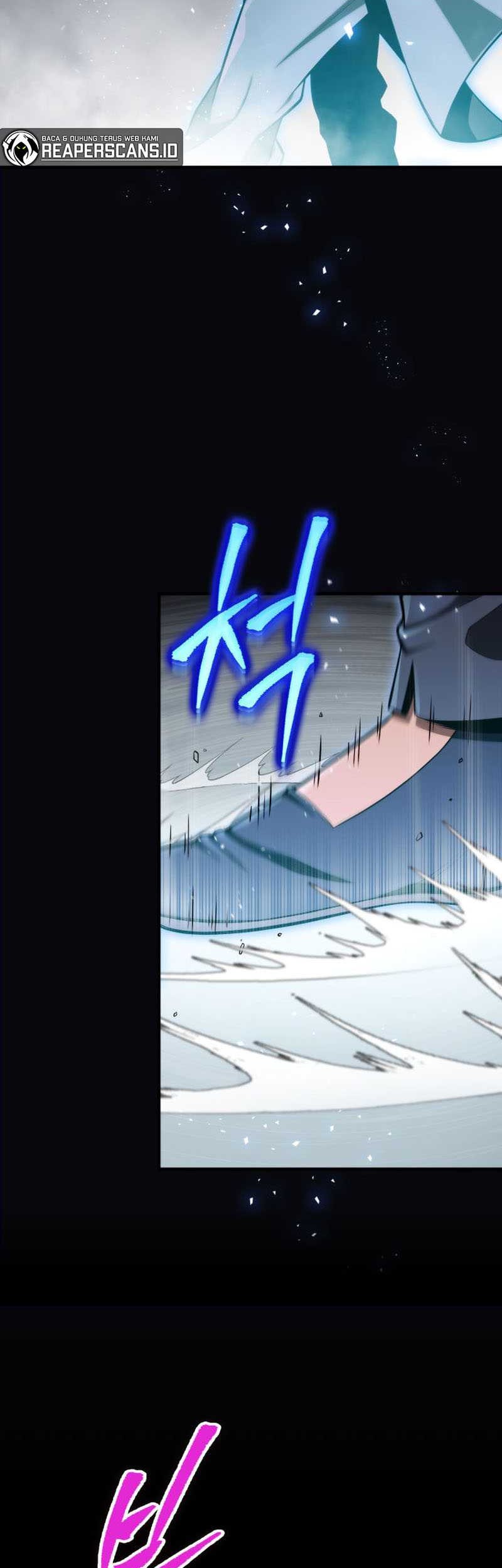 Heavenly Inquisition Sword Chapter 18 Gambar 12