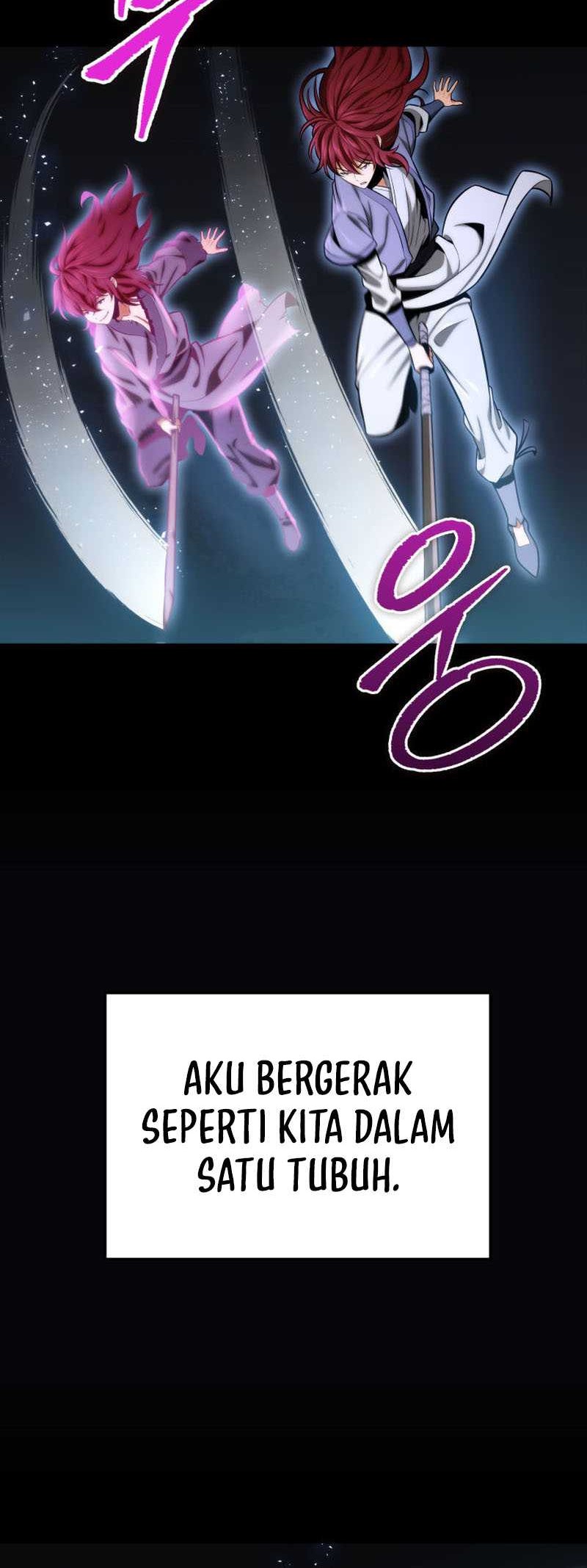 Heavenly Inquisition Sword Chapter 18 Gambar 13