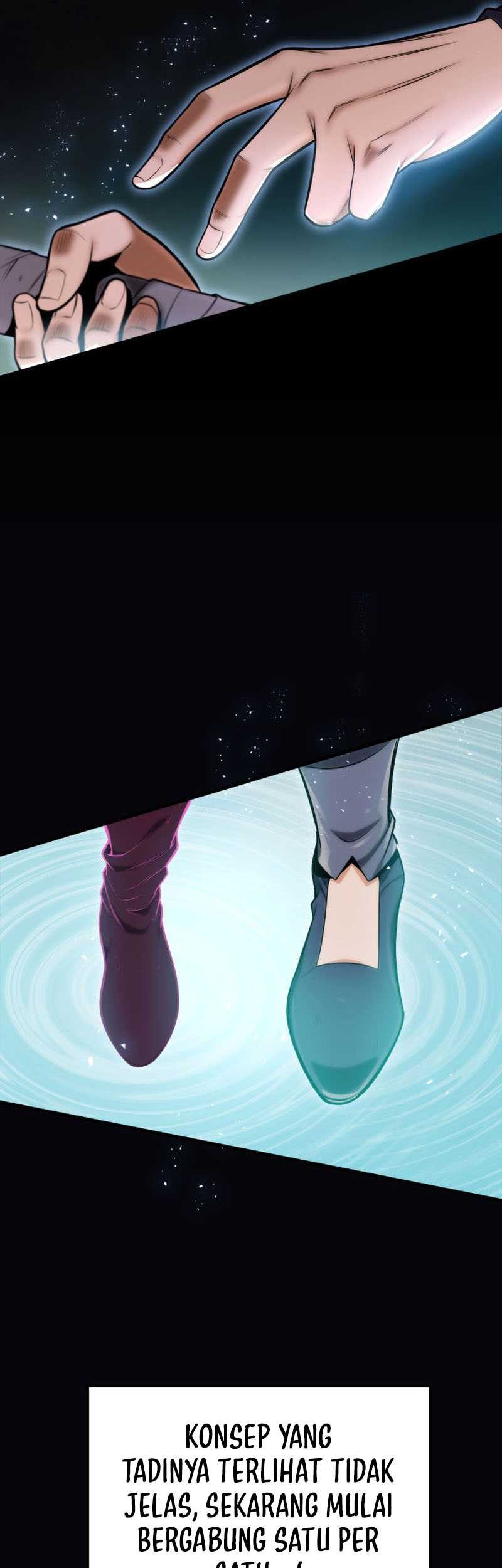 Heavenly Inquisition Sword Chapter 18 Gambar 14