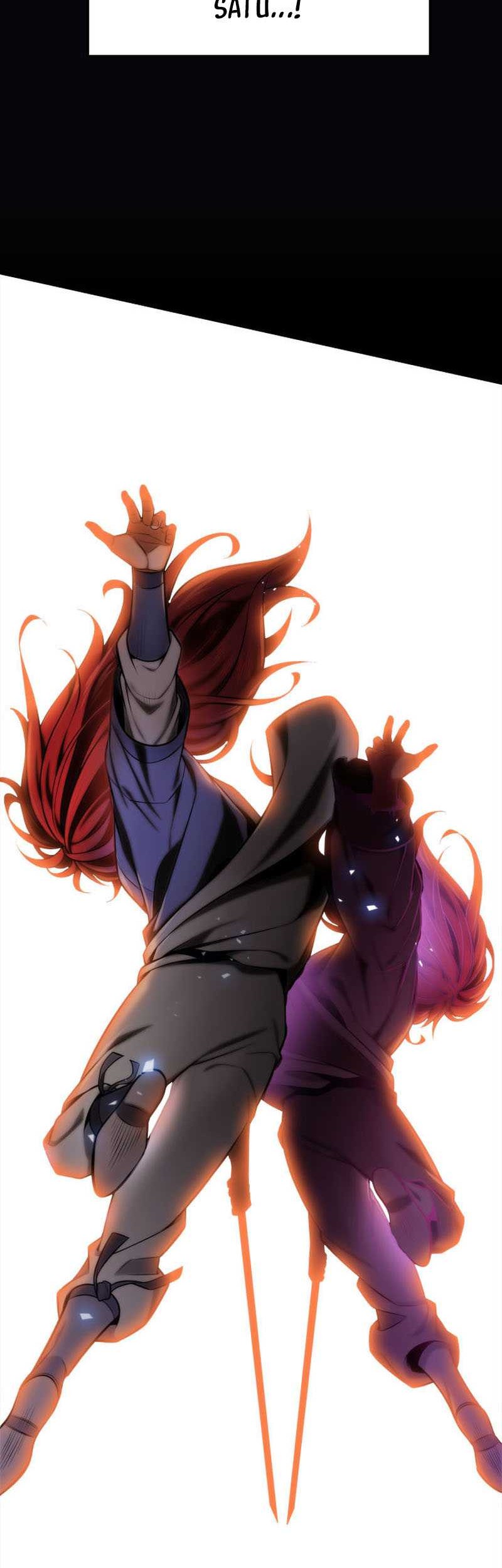 Heavenly Inquisition Sword Chapter 18 Gambar 15