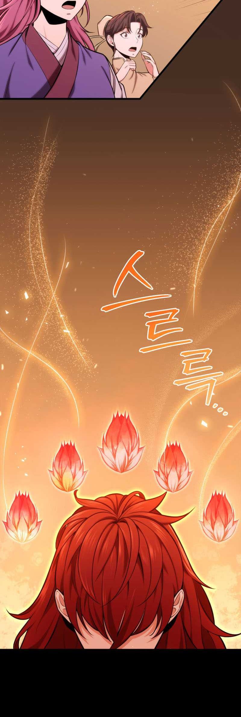 Heavenly Inquisition Sword Chapter 18 Gambar 17