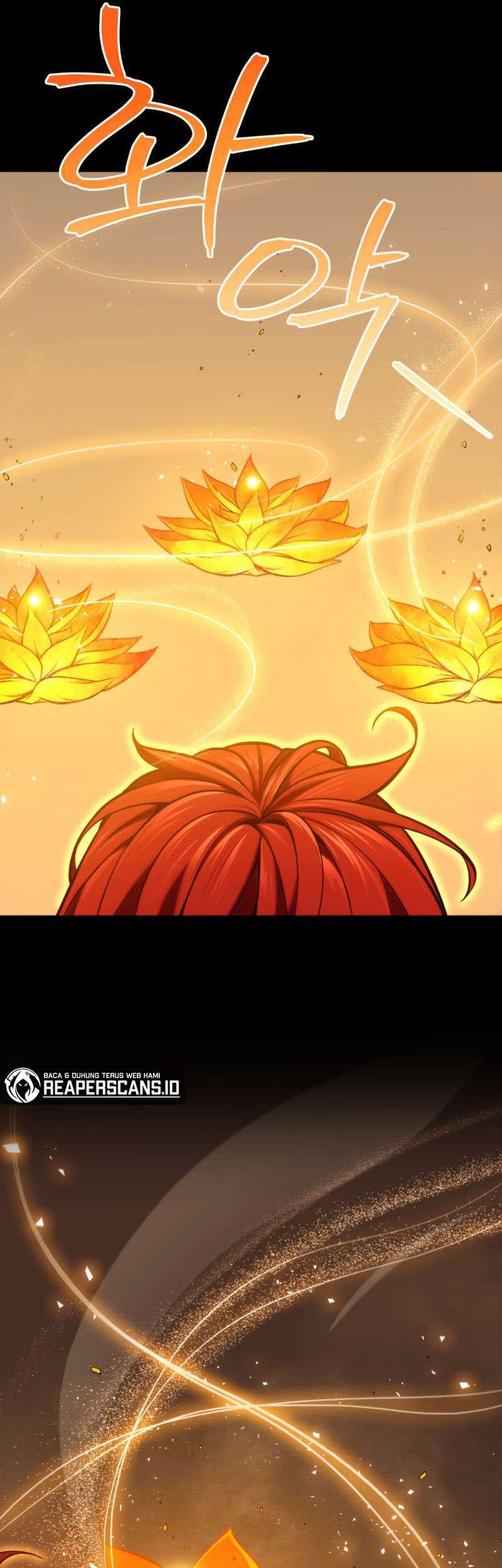 Heavenly Inquisition Sword Chapter 18 Gambar 18