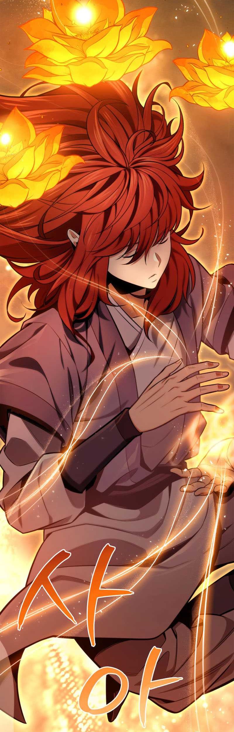 Heavenly Inquisition Sword Chapter 18 Gambar 19