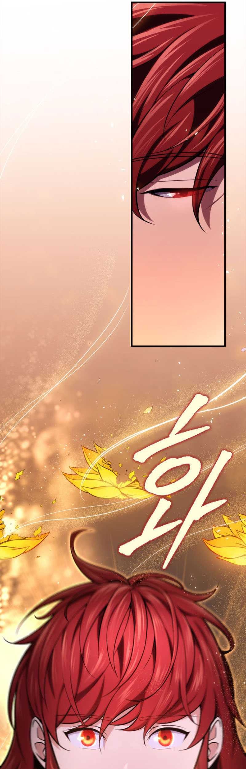 Heavenly Inquisition Sword Chapter 18 Gambar 21