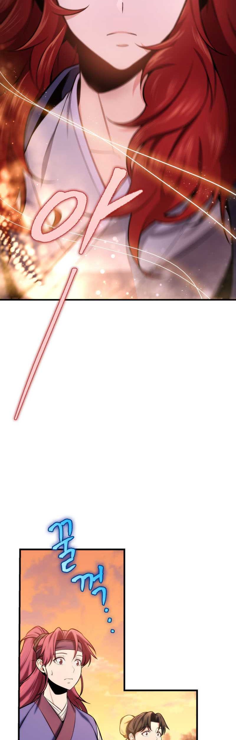 Heavenly Inquisition Sword Chapter 18 Gambar 22