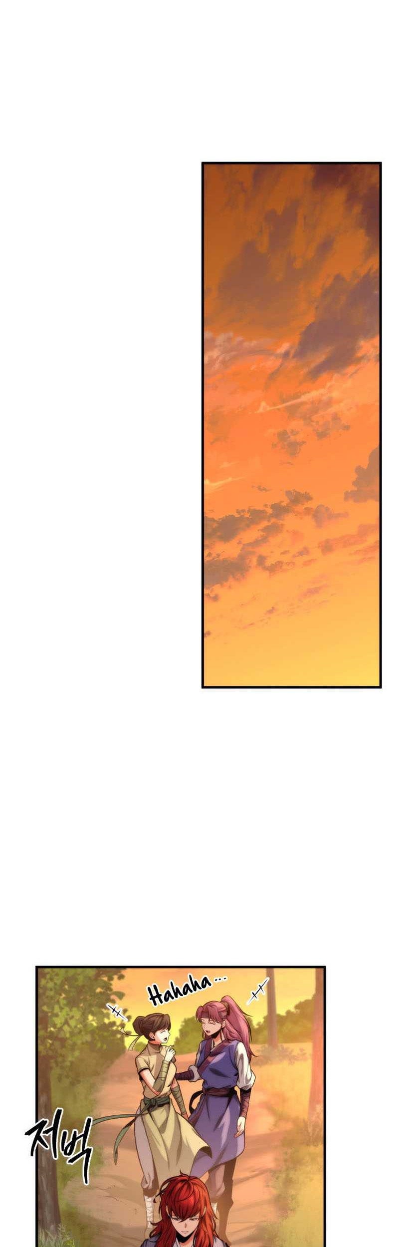 Heavenly Inquisition Sword Chapter 18 Gambar 26