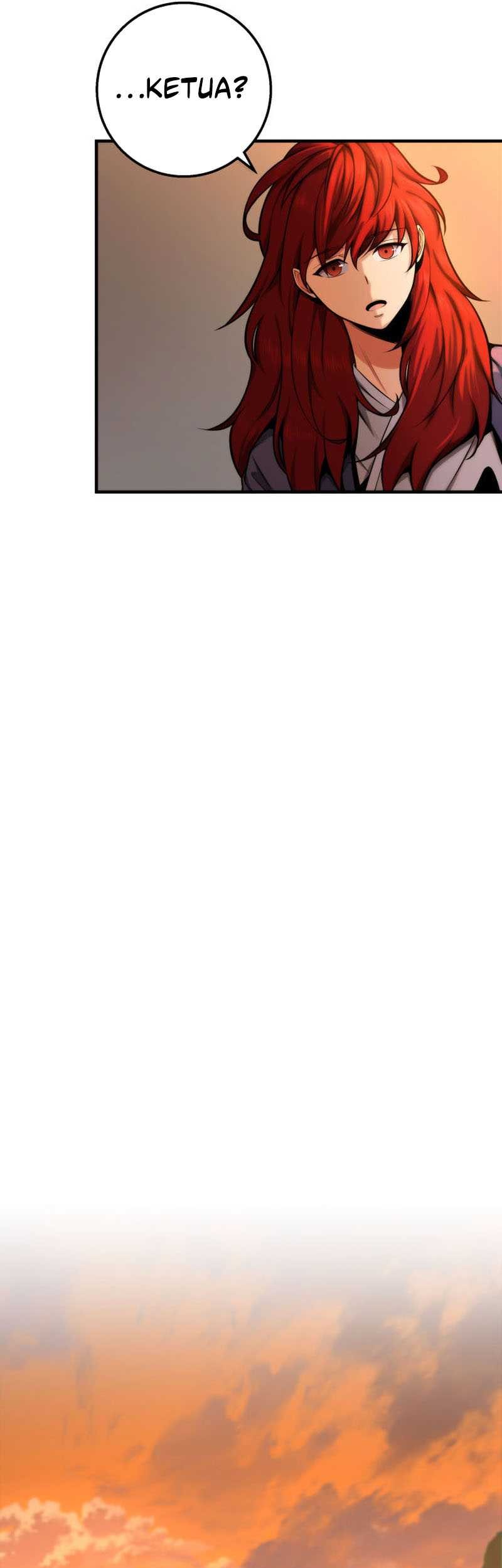 Heavenly Inquisition Sword Chapter 18 Gambar 29