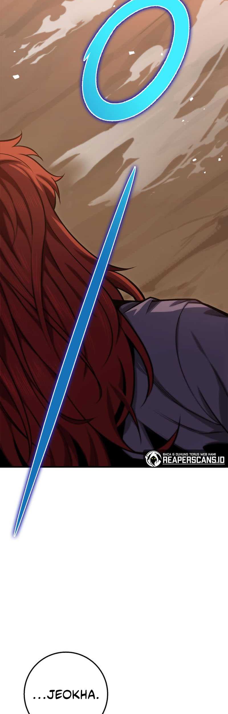 Heavenly Inquisition Sword Chapter 18 Gambar 31